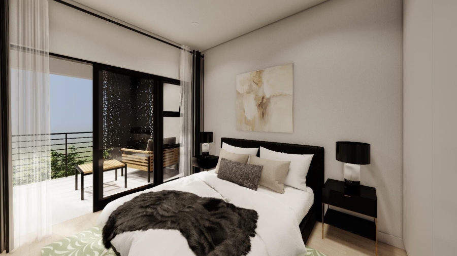 1 Bedroom Property for Sale in Bloubergrant Western Cape